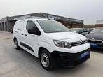 Citroën Berlingo 1.5 BLUEHDI XL L2 3 ZIT NAVIGATIE PDC DAKR, 75 kW, Stof, Gebruikt, Citroën