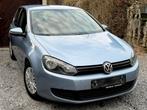 Golf 6 1.6tdi, Autos, Achat, Diesel, Golf, Particulier