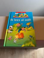 Ik lees al zelf, Ophalen, Zo goed als nieuw