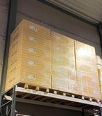 Vloerisolatie 10cm recticel, Ophalen, Nieuw, Vloerisolatie