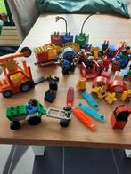 Grand lot de DUPLO divers, Enfants & Bébés, Jouets | Duplo & Lego, Duplo, Briques en vrac, Utilisé, Enlèvement ou Envoi