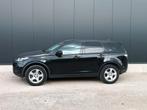 LandRover,Discovery,Sport,2016,turbo,2000c(newEgr+DPF filter, Auto's, Euro 6, Discovery Sport, Zwart, Leder