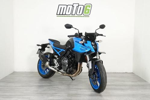 Suzuki GSX-8S topokkazie, Motoren, Motoren | Suzuki, Bedrijf, Naked bike, meer dan 35 kW, 2 cilinders, Ophalen