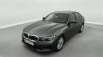 BMW 3 Serie 316 316 dA CUIR/NAVI/FULL LED/JA/PDC AV AR, Argent ou Gris, Achat, Intérieur cuir, 4 portes