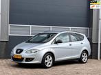 Seat Altea XL 1.9 TDI Clubstyle bj.2008 Apk.10-2025|Airco|Tr, Auto's, Bedrijf, Grijs, Startonderbreker, 145 g/km