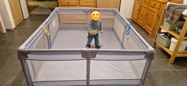 Baby- peuter speelpark Play Yard, Kinderen en Baby's, Babyparken, Zo goed als nieuw, Ophalen of Verzenden