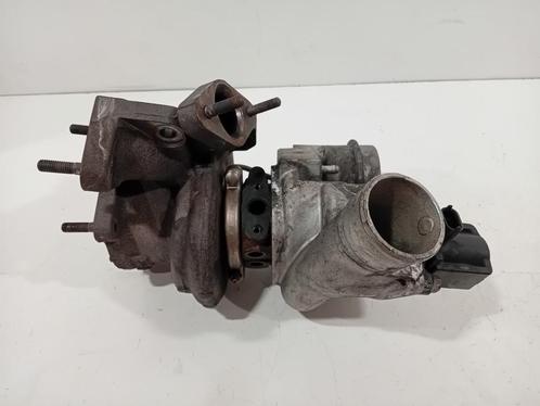 TURBO Opel Insignia Sports Tourer (12637545), Auto-onderdelen, Motor en Toebehoren, Opel, Gebruikt