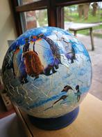 Ronde Puzzel, Hobby en Vrije tijd, Denksport en Puzzels, Ophalen
