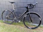 Giant Defy Advanced 2 (2021) maat L, Fietsen en Brommers, Ophalen, 28 inch, Gebruikt, Carbon