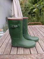 Aigle regenlaarzen 35, Ophalen of Verzenden, Gebruikt, Regenlaarzen, Kinderen
