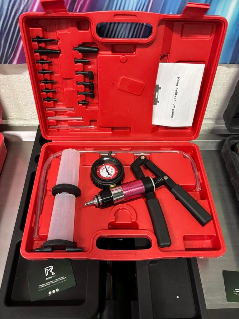 Nieuw UltraToolz Remontluchter set, Ophalen of Verzenden, Nieuw