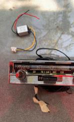Citroen DS autoradio, Ophalen of Verzenden