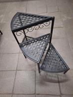 Planten rek, Tuin en Terras, Ophalen