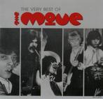 Move - The Very Best of Move (2CD), Cd's en Dvd's, Cd's | Pop, Ophalen of Verzenden