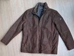 Veste cuir homme, Brun, Enlèvement, Trapper, Taille 52/54 (L)