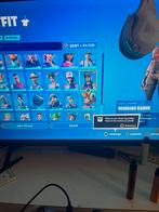 FN OG account met renegaide raider en aerial assault trooper, Games en Spelcomputers, Games | Pc, Ophalen of Verzenden, Zo goed als nieuw