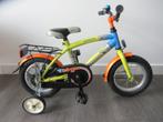 Eerste fietsje Gazelle + zijwieltjes in prachtstaat met, Ophalen of Verzenden, Zijwieltjes