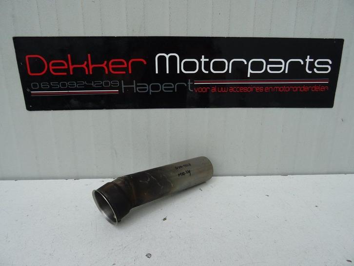 Laser Duo Tech DB Maker / Sport Insert # + Boutje, Motoren, Onderdelen | Overige, Gebruikt, Ophalen of Verzenden