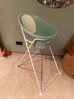 Shnugle babybad + staander, Kinderen en Baby's, Ophalen, Zo goed als nieuw