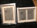 Lot de 2 cadres IKEA - Neufs dans l’emballage, Enlèvement, Neuf