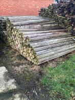 Weide palen, Dieren en Toebehoren