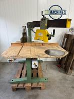 Scie radiale Harwi 625U BRAKED, Enlèvement ou Envoi