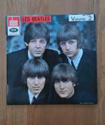 The Beatles – Volume 4 / Les Beatles Volume 4, Cd's en Dvd's, Vinyl | Pop, Ophalen of Verzenden, Zo goed als nieuw