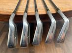 Ijzers Mizuno, Sport en Fitness, Golf, Ophalen, Zo goed als nieuw, Mizuno