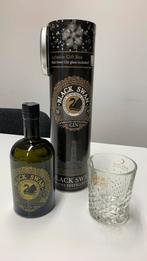 Black Swan 50 cl 43% Gift, Verzamelen, Ophalen, Zo goed als nieuw, Overige typen, Vol