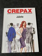 Adult BD - Juliette - EO, Boeken, Stripverhalen, Ophalen of Verzenden, Gelezen