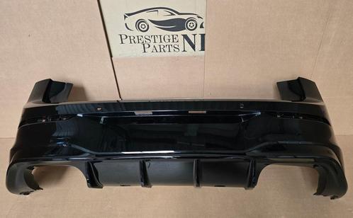 Achterbumper VW Golf 8 VIII R R20 ORIGINEEL 5H6807421B 6xPDC, Auto-onderdelen, Carrosserie, Bumper, Achter, Gebruikt, Herkomst onderdeel bekend