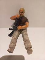 Actie figuur retro, Ophalen of Verzenden, Gebruikt