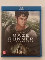 Blu-ray The Maze Runner (2014), Cd's en Dvd's, Ophalen of Verzenden