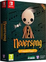 Neuf - Neversong - Collector's Edition, À partir de 3 ans, Autres genres, Enlèvement ou Envoi, Neuf