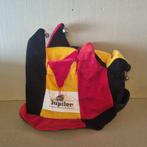 Chapeau Jupiler (modèle 2), Collections, Marques de bière, Enlèvement ou Envoi, Comme neuf, Autres types, Jupiler