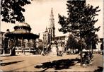 Antwerpen - 8 ansichtkaarten van Foto Blitz, Verzenden, 1960 tot 1980, Ongelopen, Antwerpen