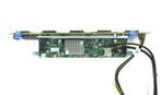 Dell R630 10bay SFF HDD Backplane KIT HRKY6