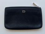 zwarte pochette Delvaux, Ophalen, Zo goed als nieuw, Zwart