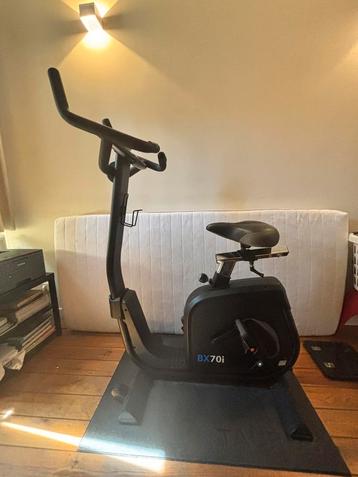 cardiostrong Ergometer Hometrainer BX70i beschikbaar voor biedingen