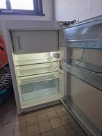 AEG ijskast met diepvries bijna nooit gebruikt geweest. A++, Elektronische apparatuur, Koelkasten en IJskasten, Ophalen