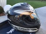 Casque moto Sharck CRF2 taille Small