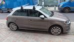 Audi A1 Sportback, Autos, Argent ou Gris, Achat, A1, Capteur de lumière