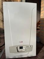 Condensatieketel - Chappee Initia 2.28 HTE (2019), Doe-het-zelf en Bouw, Chauffageketels en Boilers, Ophalen, Gebruikt, Terugslagbeveiliging (TTB)