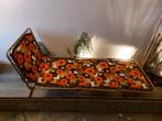 Lafuma chaise longue, Ophalen of Verzenden, Gebruikt