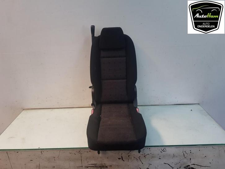 STOEL ACHTER Peugeot 307 SW (3H) (|8845PJ|), Auto-onderdelen, Interieur en Bekleding, Peugeot, Gebruikt