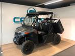 Cfmoto uforce 600  Grandioze mei actie, Motoren, 580 cc, 1 cilinder