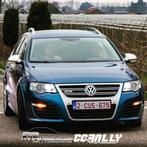 Passat 3.6 V6 FSI 4Motion R36, Auto's, Automaat, 241 g/km, Zwart, Parkeersensor