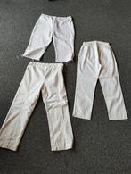 verschillende witte broeken- XXL -voor- alle 3 is 6€, Vêtements | Femmes, Grandes tailles, Comme neuf, Pantalon ou Jeans, Enlèvement ou Envoi