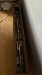 Biljart lamp stang, Ophalen, Zo goed als nieuw