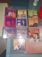 Cd´s Samson en Gert 1-10, Cd's en Dvd's, Ophalen of Verzenden, Zo goed als nieuw